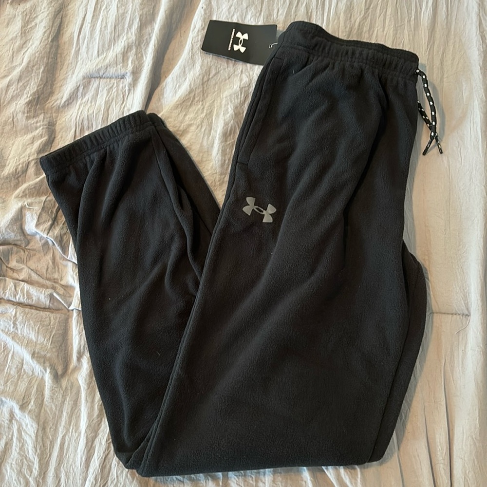 Under Armour Fleece Joggers